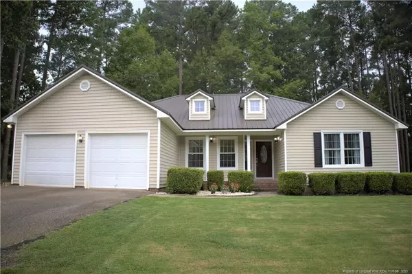 311 Brookfield Circle, Sanford, NC 27330