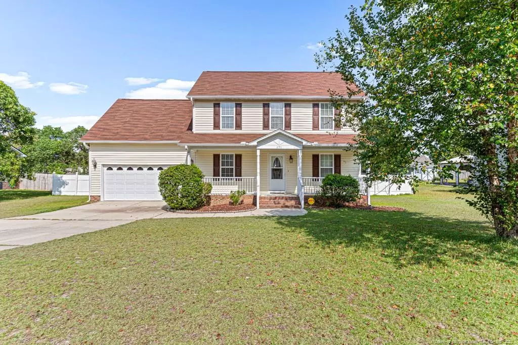 Sanford, NC 27332,690 Northview Drive