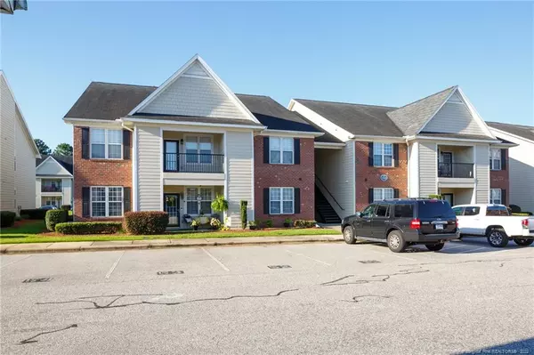 Fayetteville, NC 28304,3940 Bardstown Ct Court #201