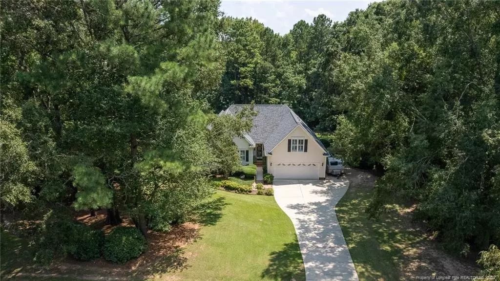 Angier, NC 27501,181 Bluegrass Court