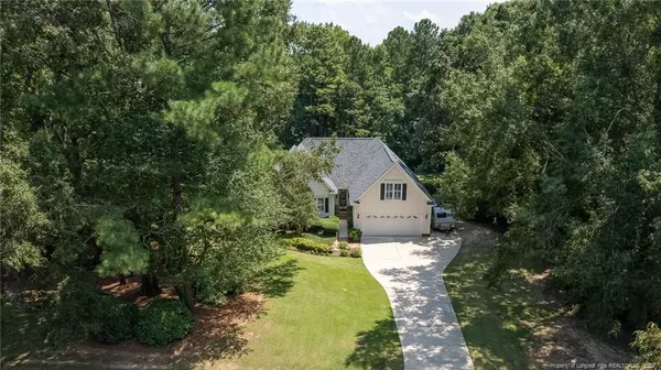 181 Bluegrass Court, Angier, NC 27501