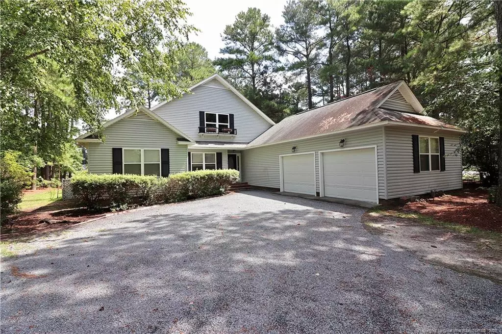 Vass, NC 28394,1105 Greenbriar Drive