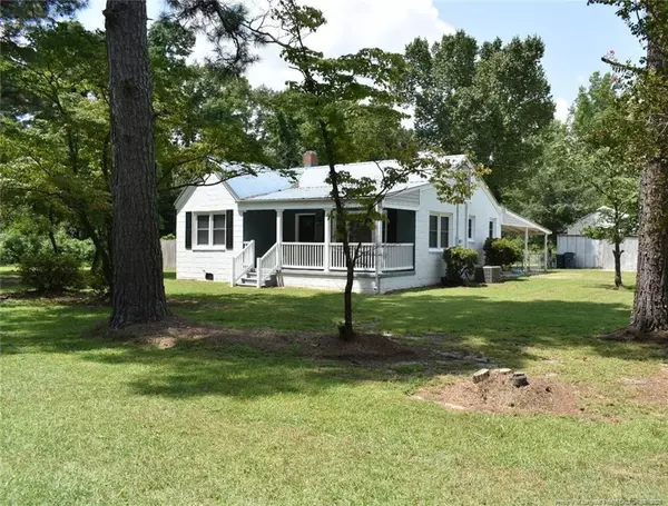 Wade, NC 28395,5297 Goldsboro Road