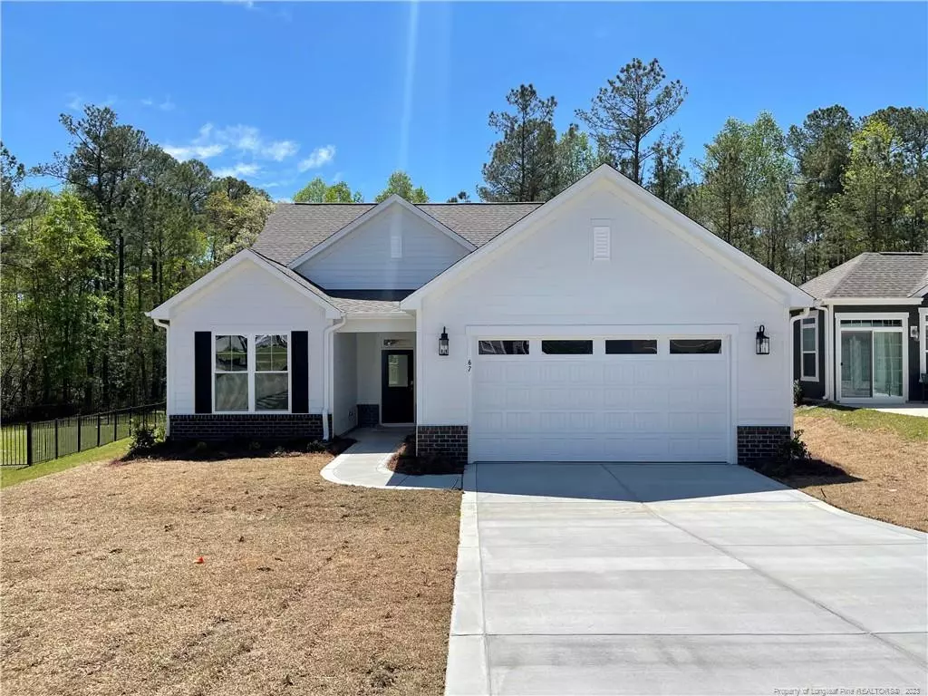 Spring Lake, NC 28390,67 Glenwood Court