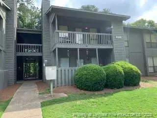 1870 Tryon Drive #6, Fayetteville, NC 28303