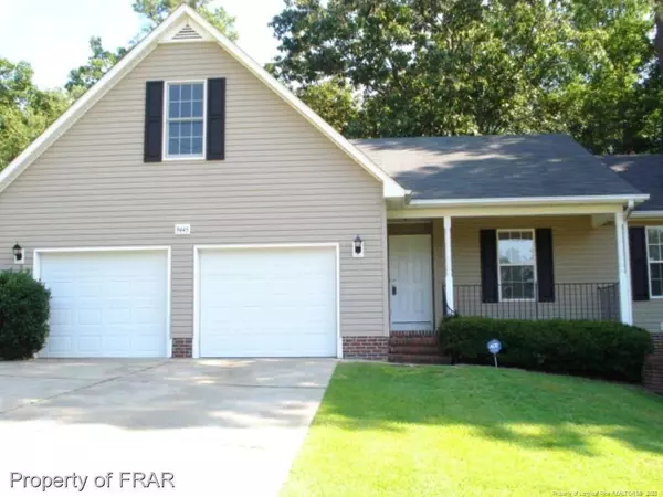 9445 Gooden Drive, Fayetteville, NC 28314