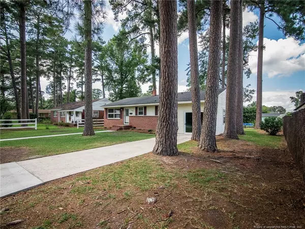 1403 Patton Street, Lumberton, NC 28358