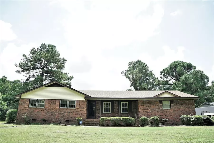 772 Myrtle Road, Roseboro, NC 28382