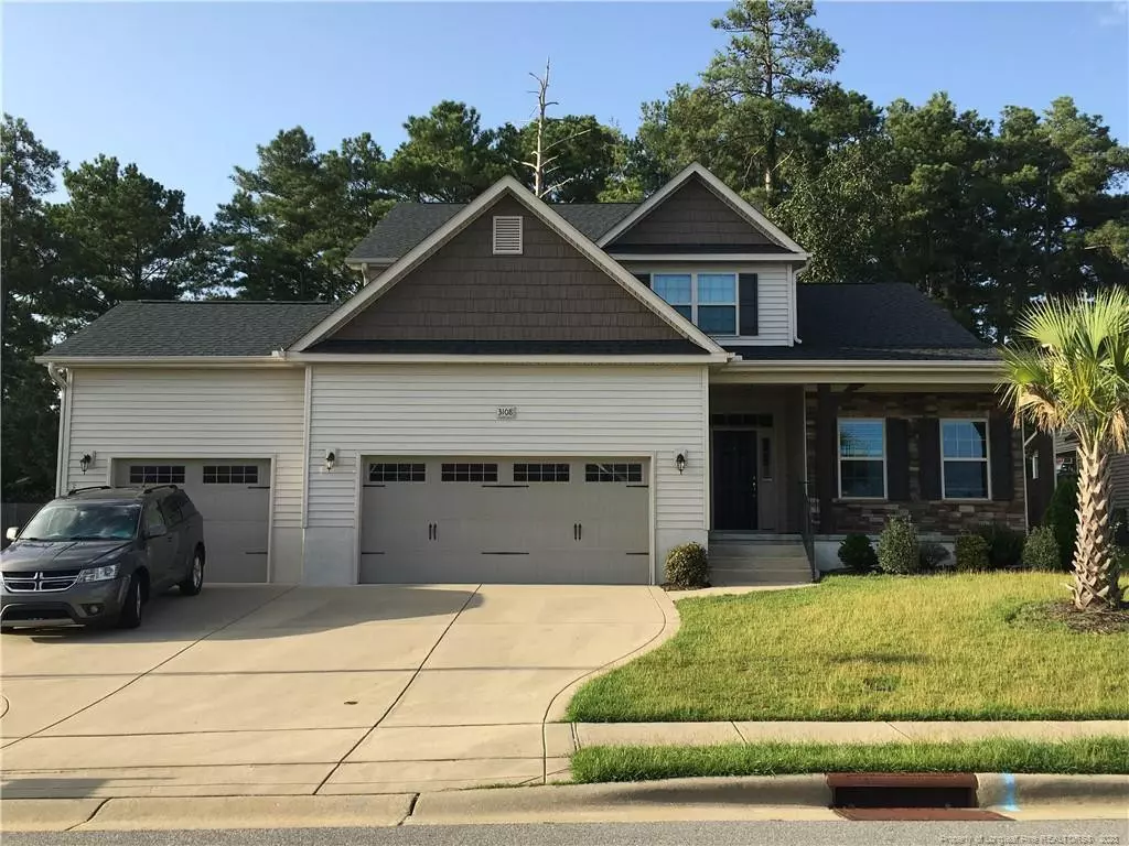 Fayetteville, NC 28306,3108 Bogota Court