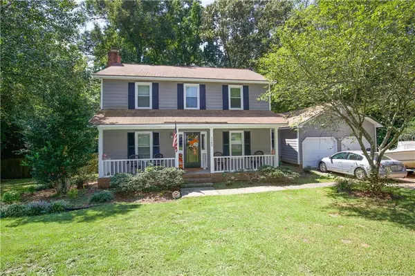 Fayetteville, NC 28314,1142 Paddington Place