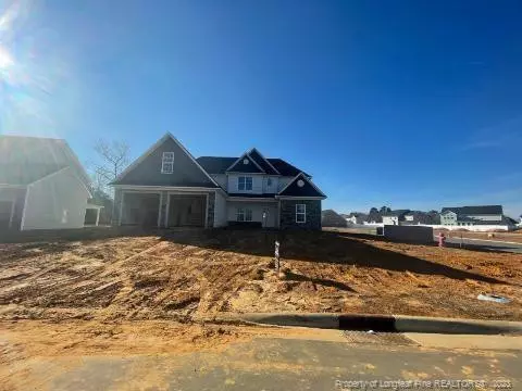 112 Norwich (Lot 274) Court, Raeford, NC 28376