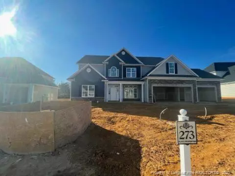 126 Norwich (Lot 273) Court, Raeford, NC 28376