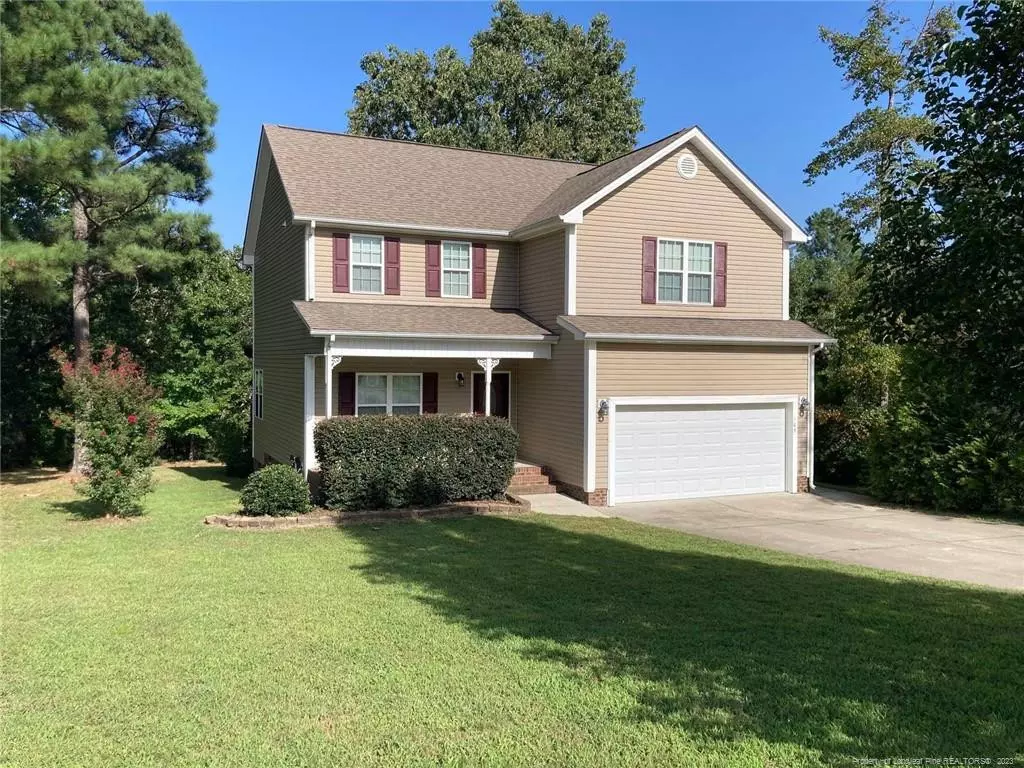 Sanford, NC 27332,105 Cameron Pines Drive