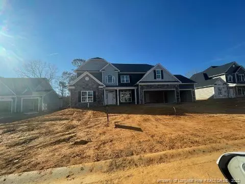 160 Norwich (Lot 271) Court, Raeford, NC 28376