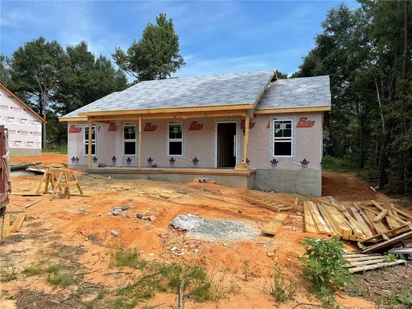 300 Burgess Circle, Broadway, NC 27505