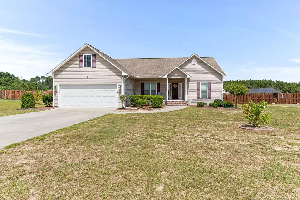Pinebluff, NC 28373,525 W Denny Avenue