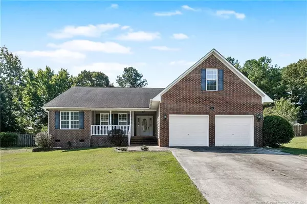 166 Pinevalley Lane, Sanford, NC 27332