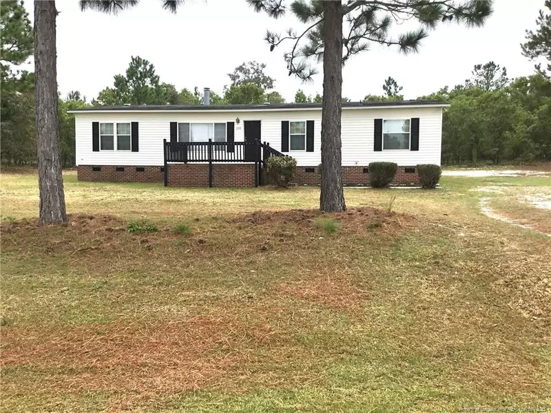 256 Papoose Trail, Lillington, NC 27546