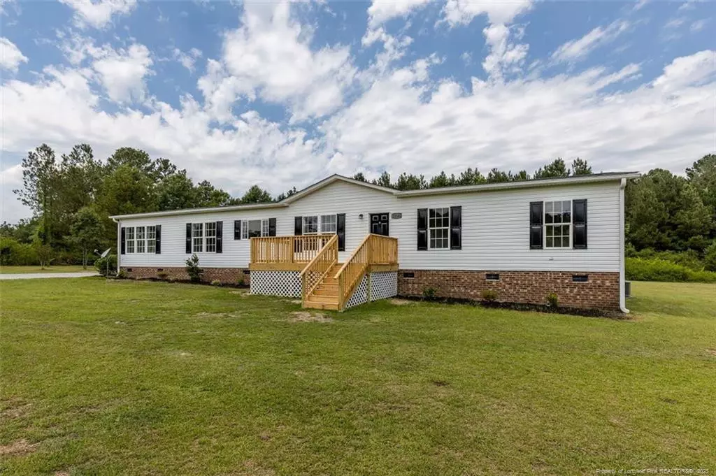 Wagram, NC 28396,25340 Beaver Run Drive