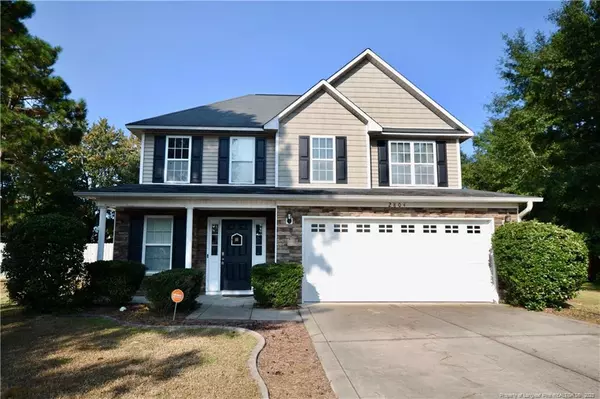 Fayetteville, NC 28306,2804 Aristocrat Lane