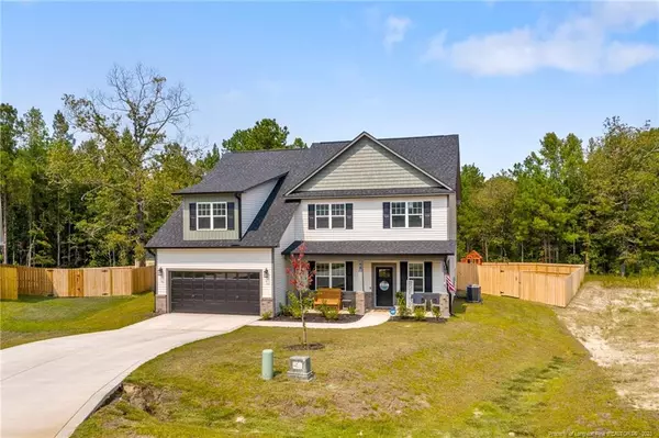 48 White Cloud Lane, Sanford, NC 27332