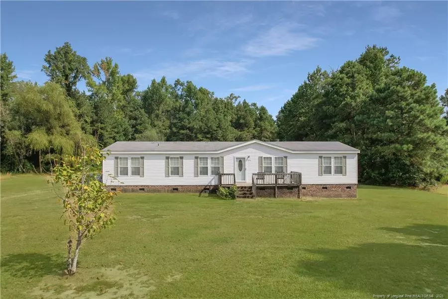 7870 Godwin Falcon Road, Godwin, NC 28344