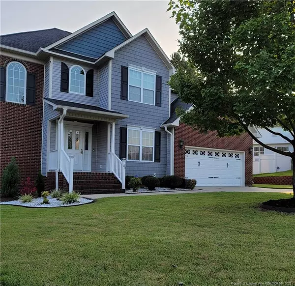 Cameron, NC 28326,50 Barlowe Court