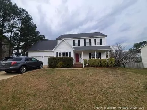 205 Cresthaven Drive, Sanford, NC 27332