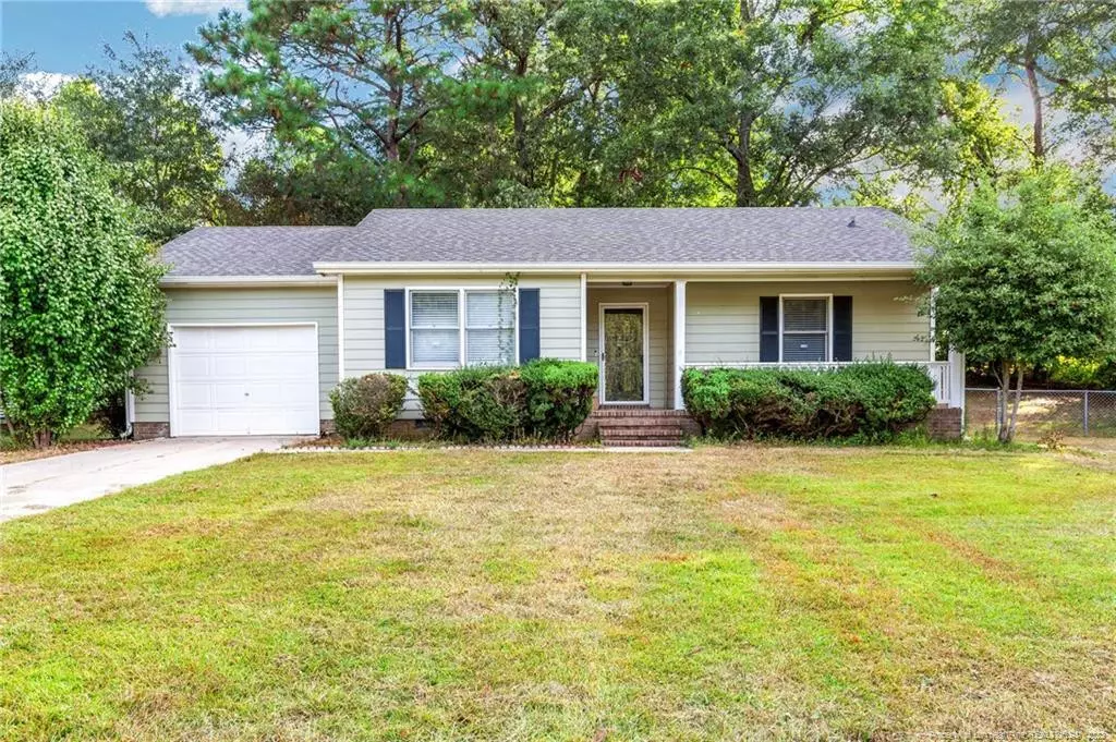 Fayetteville, NC 28314,6805 Leeds Court