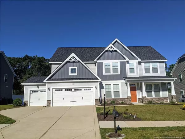 Raeford, NC 28376,350 Royal Birkdale Drive