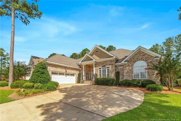 355 Whispering Pines Drive, Spring Lake, NC 28390