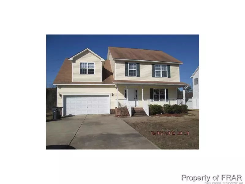 220 Kristin Avenue, Spring Lake, NC 28390