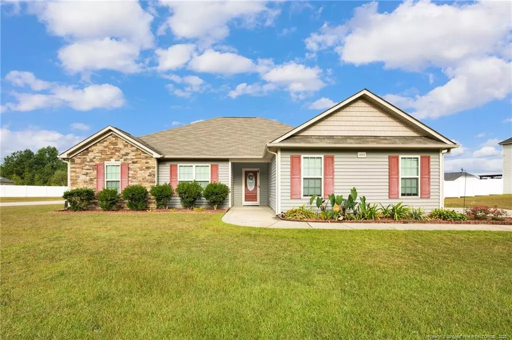 Raeford, NC 28376,1093 Saint Johns Loop