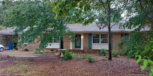 405 LANCASTER Road, Fayetteville, NC 28303