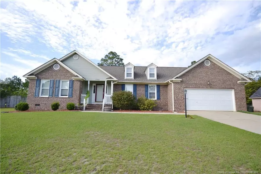 7702 Eunice Drive, Fayetteville, NC 28306