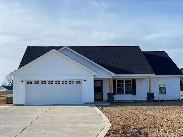 75 VESPER LANE (LOT13) Lane, Parkton, NC 28371