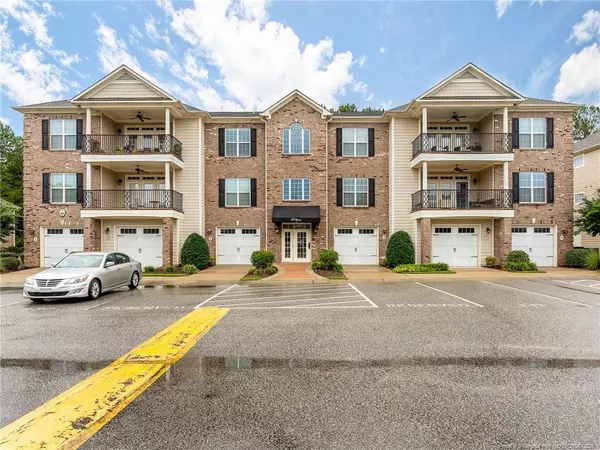 820 Astron Lane #104, Fayetteville, NC 28314