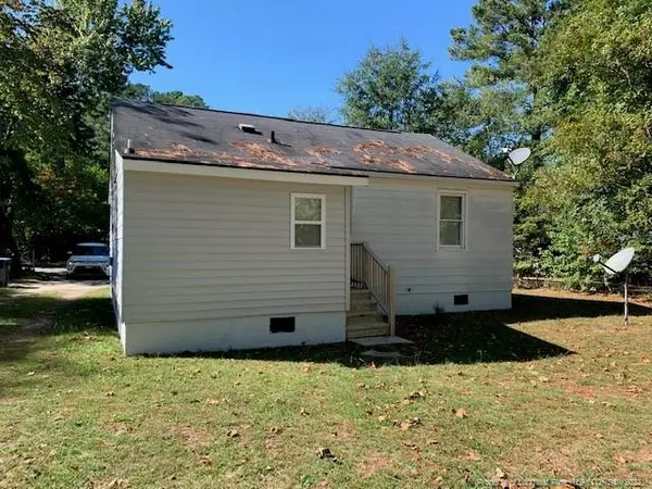 Raeford, NC 28376,804 Saunders Street