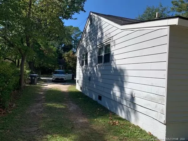 Raeford, NC 28376,804 Saunders Street