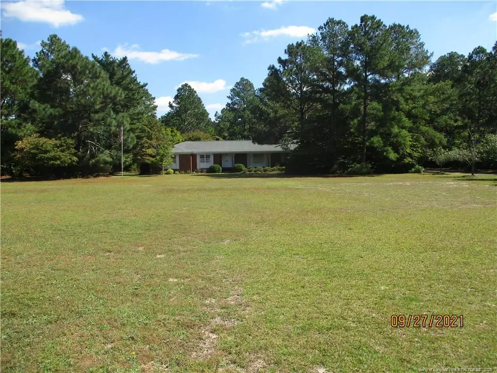 Stedman, NC 28391,220 John Nunnery Road