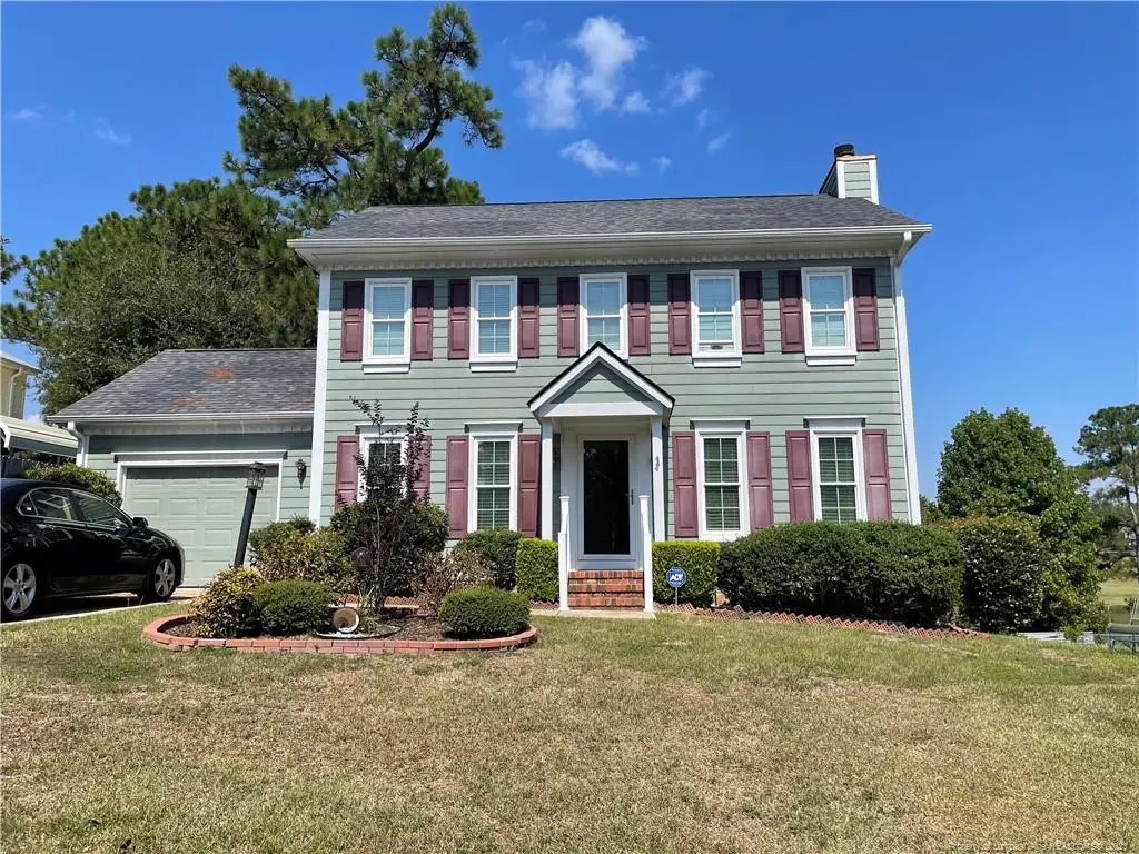 Fayetteville, NC 28311,386 Saddle Ridge Road