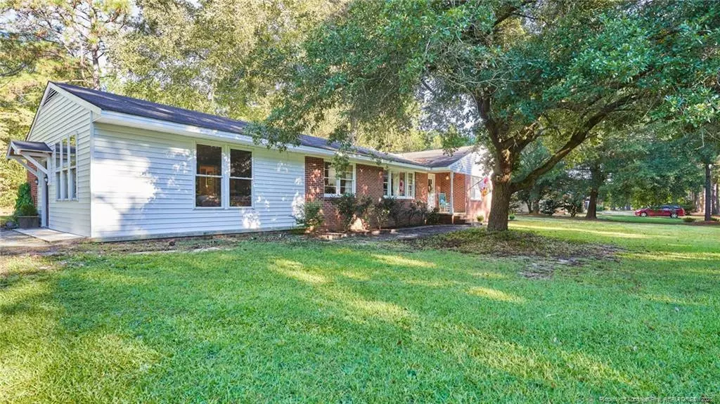 Pinebluff, NC 28373,310 N Currant Street