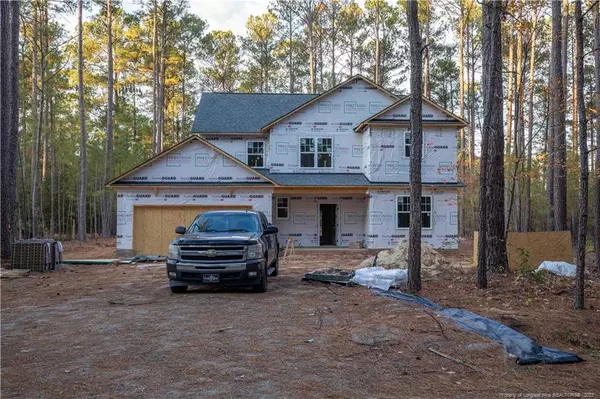 16101 Cardinal Court, Wagram, NC 28396