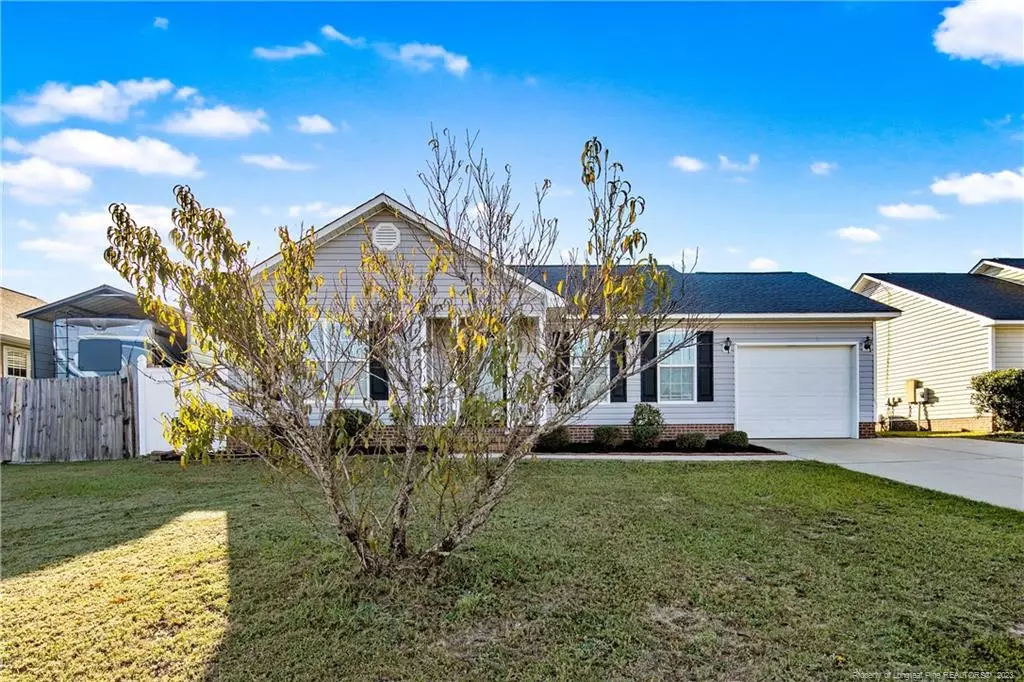 Hope Mills, NC 28348,3211 Winesap Drive