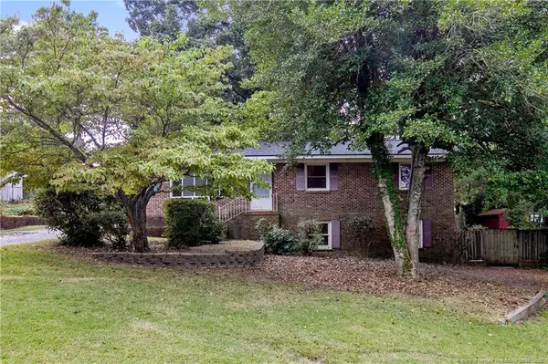 6309 Greyfield Road, Fayetteville, NC 28303