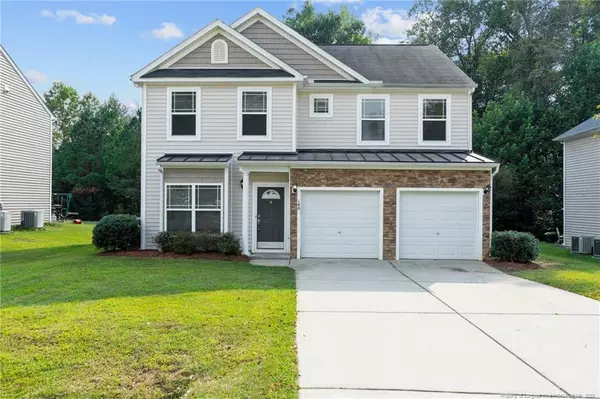 180 Willow Ridge Drive, Sanford, NC 27332