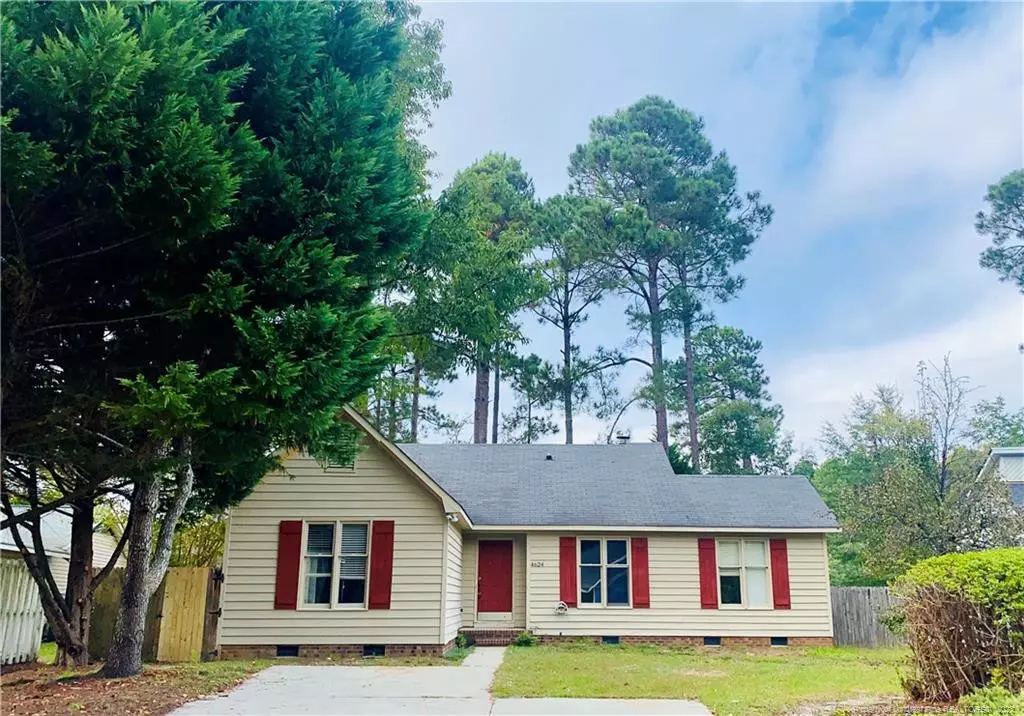 Fayetteville, NC 28314,4624 Pine Needle Court