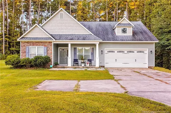 9100 Clinton Road, Autryville, NC 28318