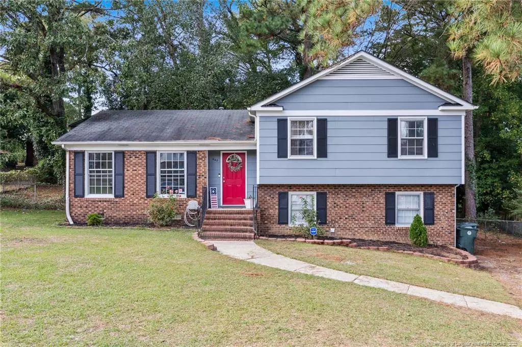 Fayetteville, NC 28311,452 Grayton Place