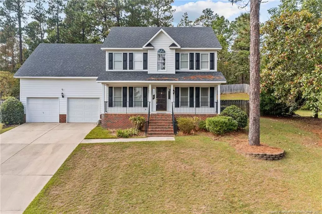 Fayetteville, NC 28311,6432 Burnside Place